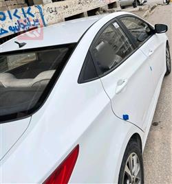 هيونداي أكسنت